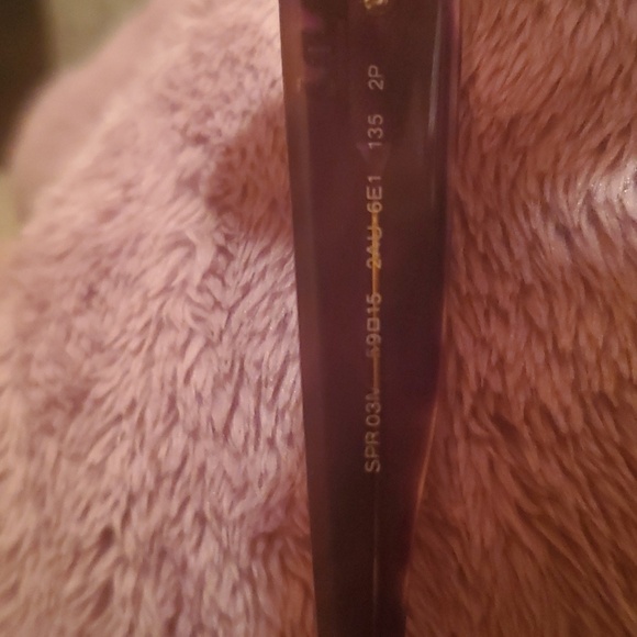 Prada Sunglasses - Picture 2 of 3